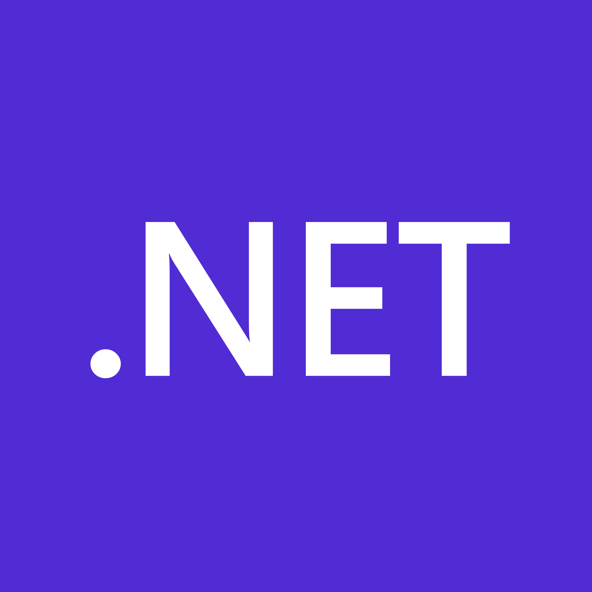 Dotnet Arcady