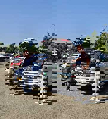 Ijsbeer Campagne Arcady, ons eigen jubileumbiertje