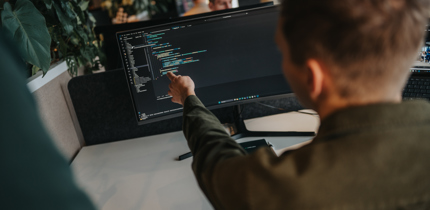 Development vacatures