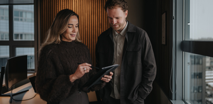 Management & Business vacatures